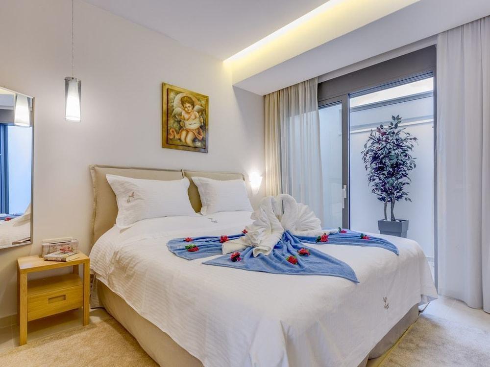 Angels Apartment