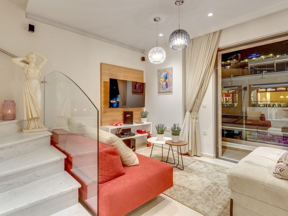 Angels Apartment *