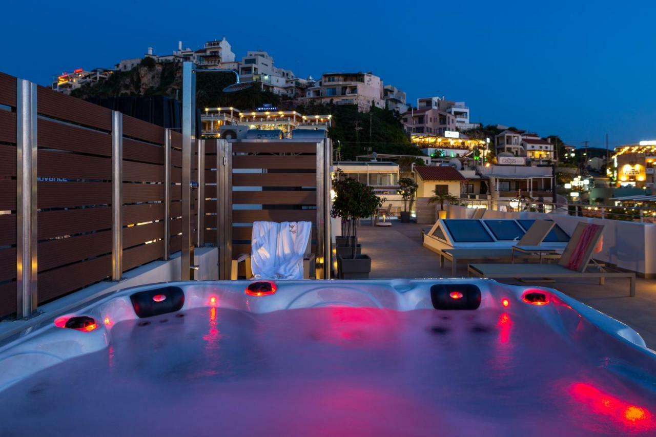 Apartment Angels Platanias (Crete)